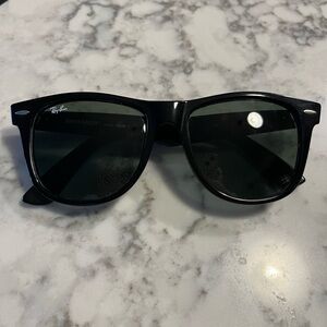 Ray Ban Wayfarer